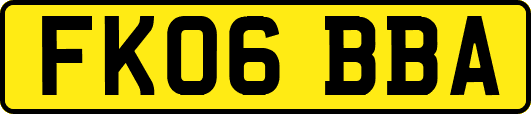 FK06BBA