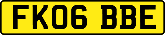 FK06BBE