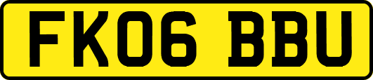 FK06BBU