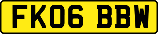 FK06BBW