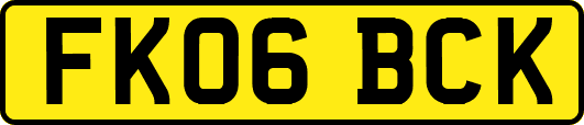 FK06BCK