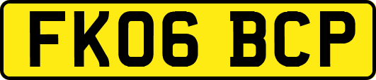 FK06BCP