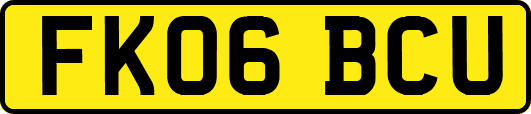 FK06BCU