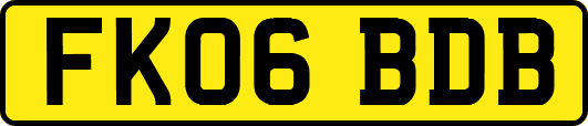 FK06BDB