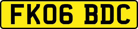 FK06BDC