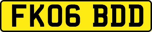 FK06BDD