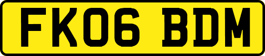 FK06BDM