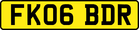 FK06BDR