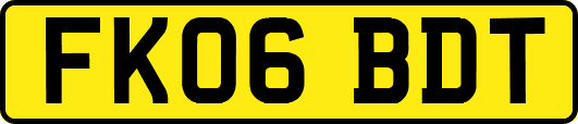 FK06BDT