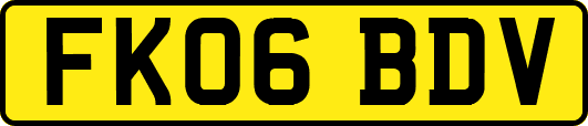 FK06BDV