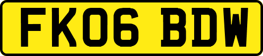 FK06BDW