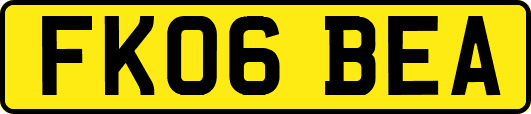 FK06BEA