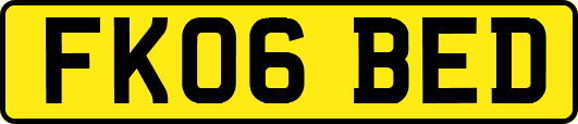 FK06BED