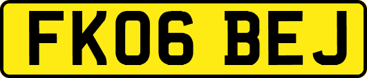 FK06BEJ