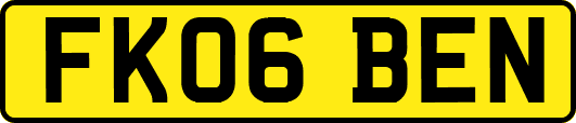 FK06BEN