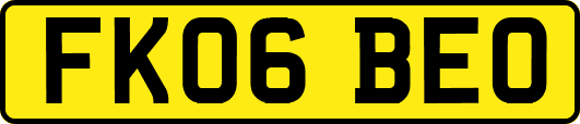 FK06BEO