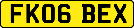 FK06BEX