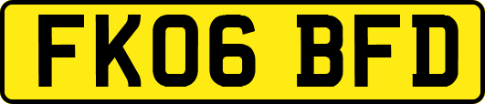FK06BFD