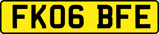 FK06BFE