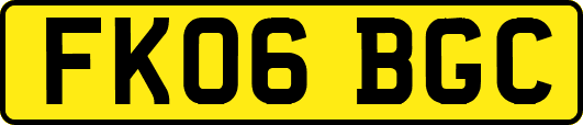 FK06BGC