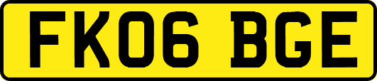 FK06BGE