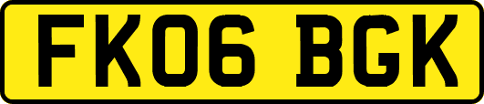 FK06BGK