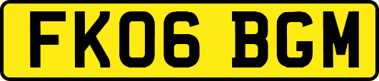 FK06BGM