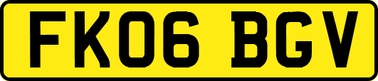 FK06BGV