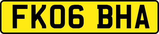 FK06BHA