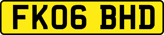 FK06BHD