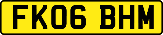 FK06BHM
