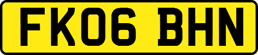 FK06BHN