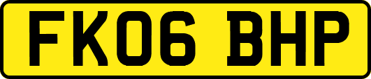 FK06BHP