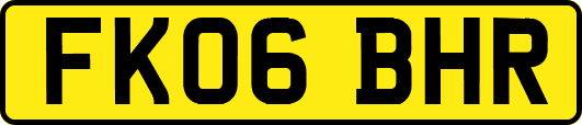 FK06BHR