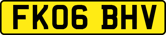 FK06BHV