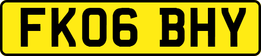 FK06BHY