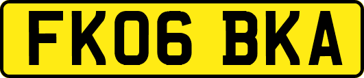 FK06BKA