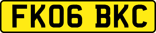 FK06BKC