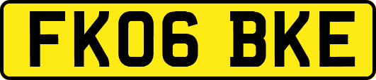 FK06BKE
