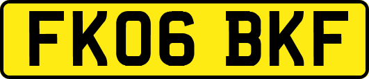 FK06BKF