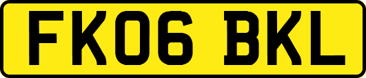 FK06BKL