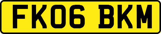 FK06BKM