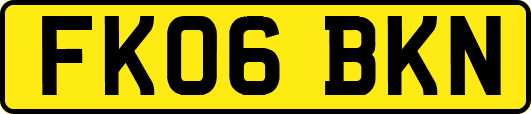 FK06BKN