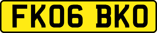 FK06BKO
