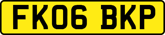 FK06BKP