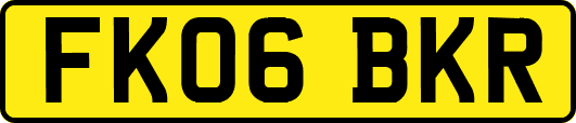 FK06BKR