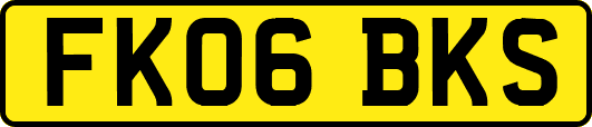 FK06BKS