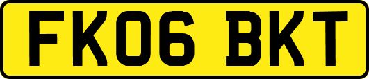 FK06BKT