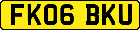FK06BKU