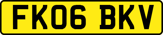 FK06BKV